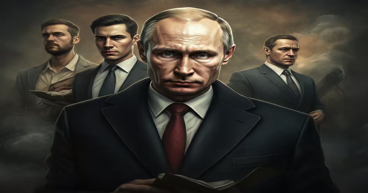 Ukraine War Negotiations, Putin Summit, and Global Events