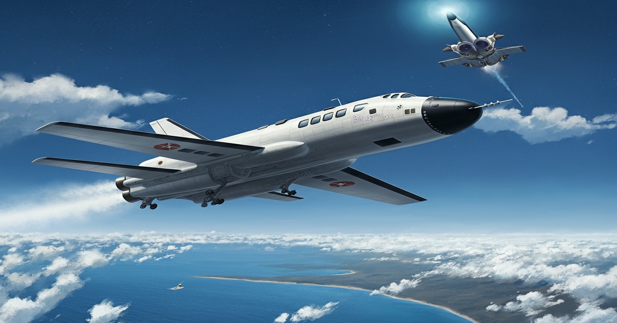 Main image to the post STEAM Education Takes Flight with Engaging Resources from JAMSTEC and JAXA