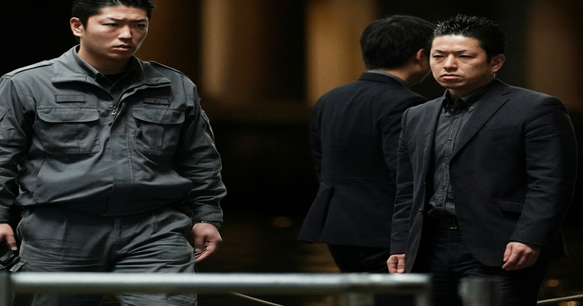 Main image to the post Yokohama Court Sentences Two Men to Prison in Tama River Suitcase Murder Case
