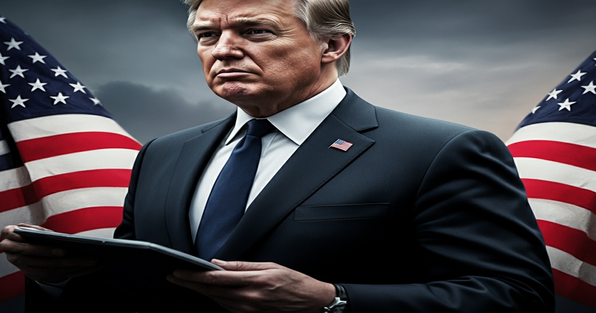 Main image to the post DOJ Defends Trump's National Guard Deployment in LA, Opposes California's Restraining Order