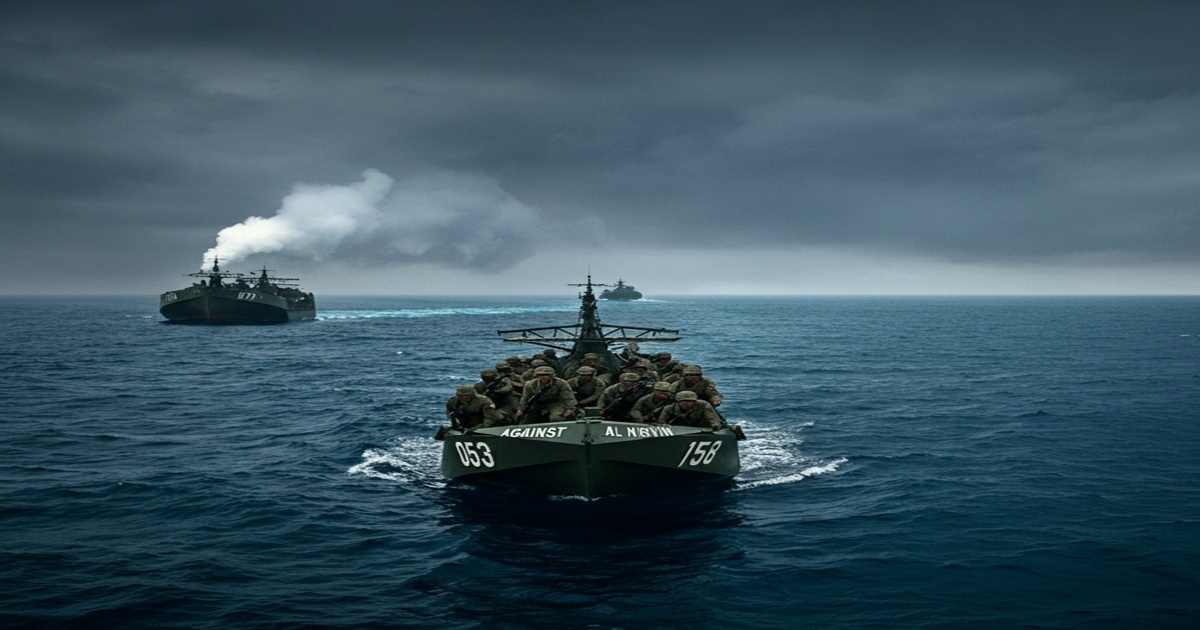 Main image to the post China Warns Philippines Against US Military Cooperation