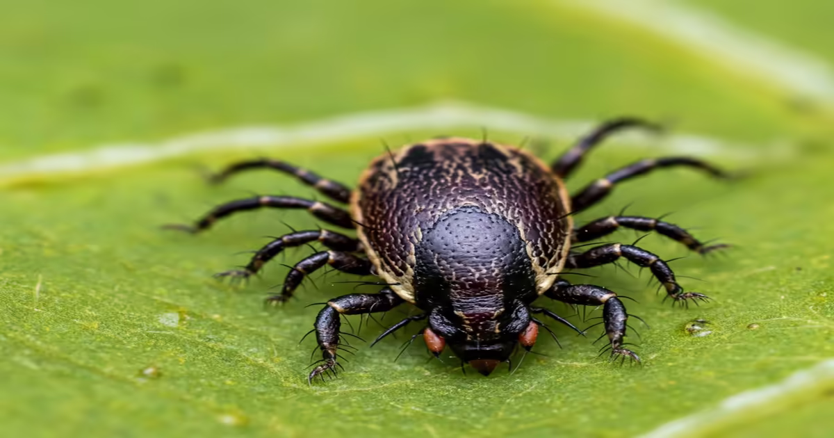 Japan Grapples with Record Surge in Tick-Borne Illness Cases