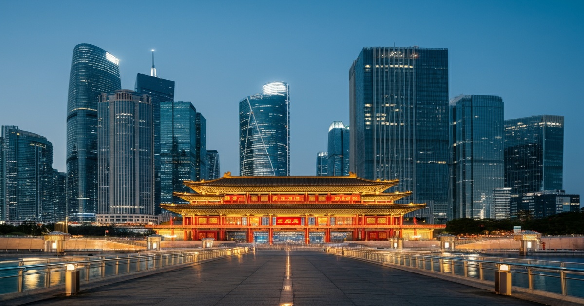 Main image to the post Hainan's 2024 Breakthroughs in Reform, International Cooperation, and Free Trade Port Initiatives