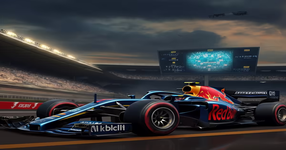 Main image to the post Unfulfilled Dreams and the Complexities of Formula 1 Street Circuits
