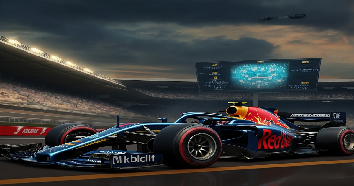 Main image to the post Unfulfilled Dreams and the Complexities of Formula 1 Street Circuits