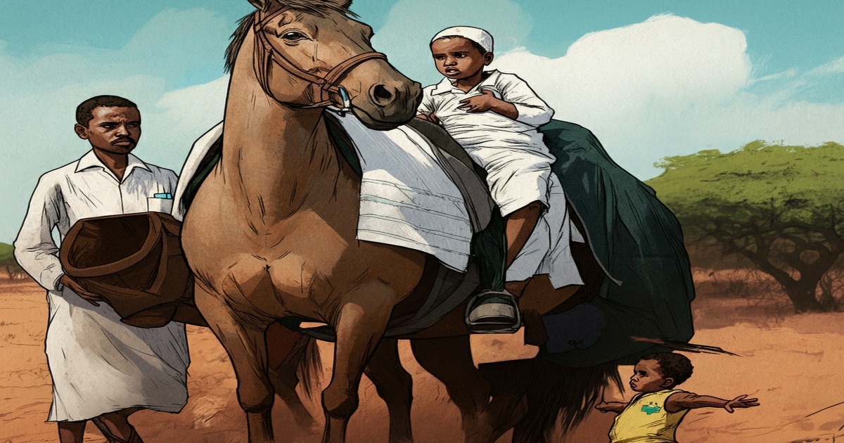 Main image to the post Surge in Diphtheria Cases and Deaths in Somalia Amid Vaccine Shortages and Aid Cuts
