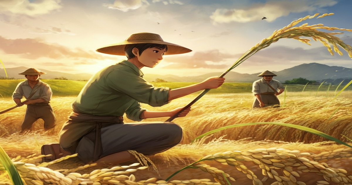 Main image to the post Rice Prices Surge Despite Normal Inventory Levels, Ministry Survey Reveals