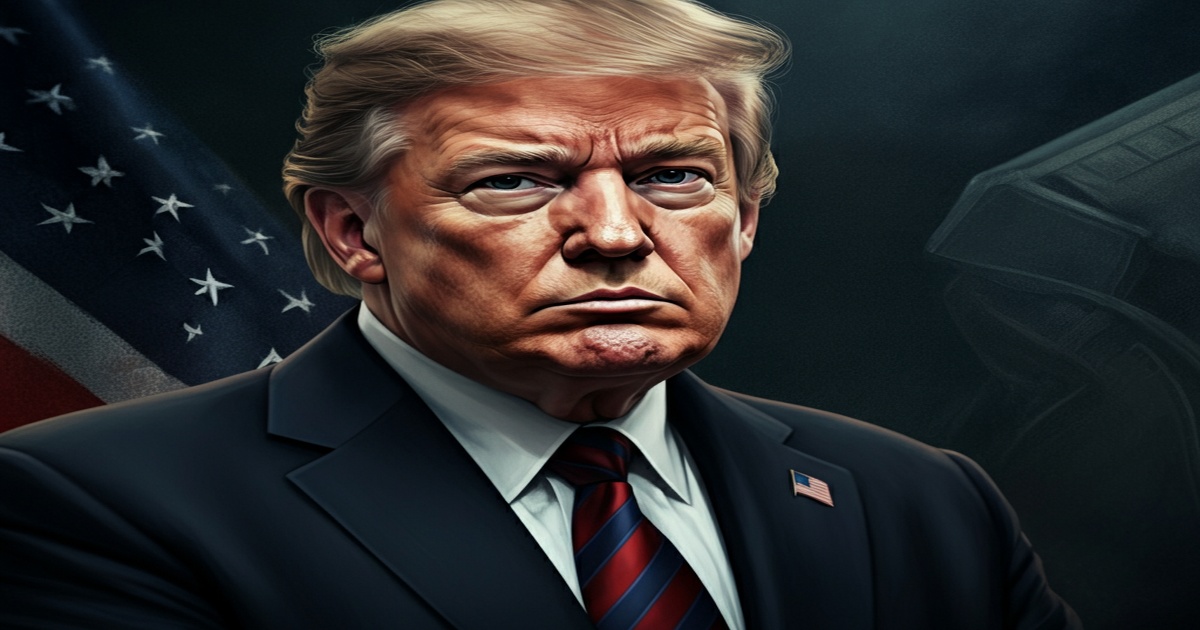 Main image to the post Trump's Ambiguous Stance Amidst Escalating Israel-Iran Conflict