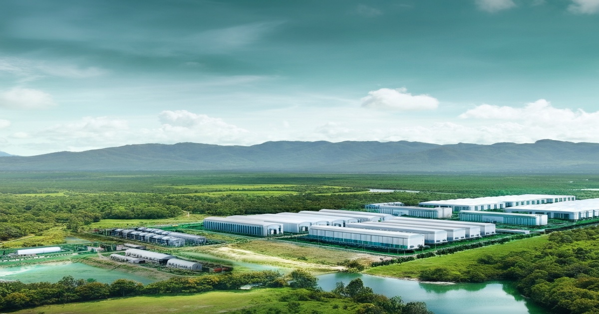 Main image to the post Indonesia Morowali Industrial Park Wins Awards for Green and Social Initiatives