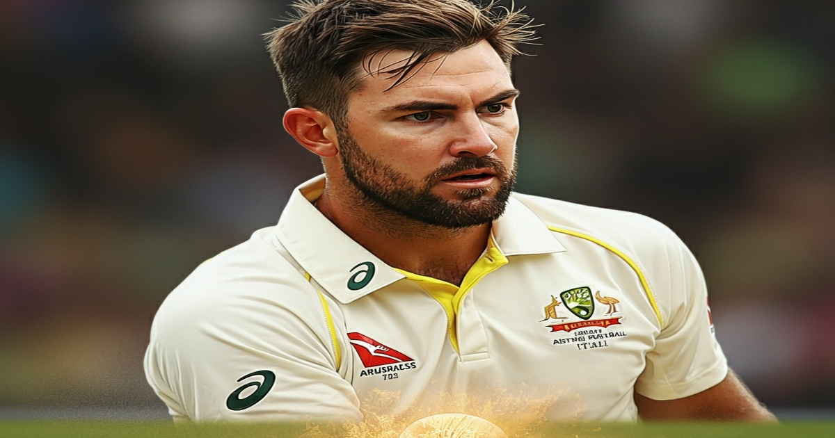 Main image to the post Australian Pacer Mitchell Starc Set to Play 100th Test in Historic Pink-Ball Match