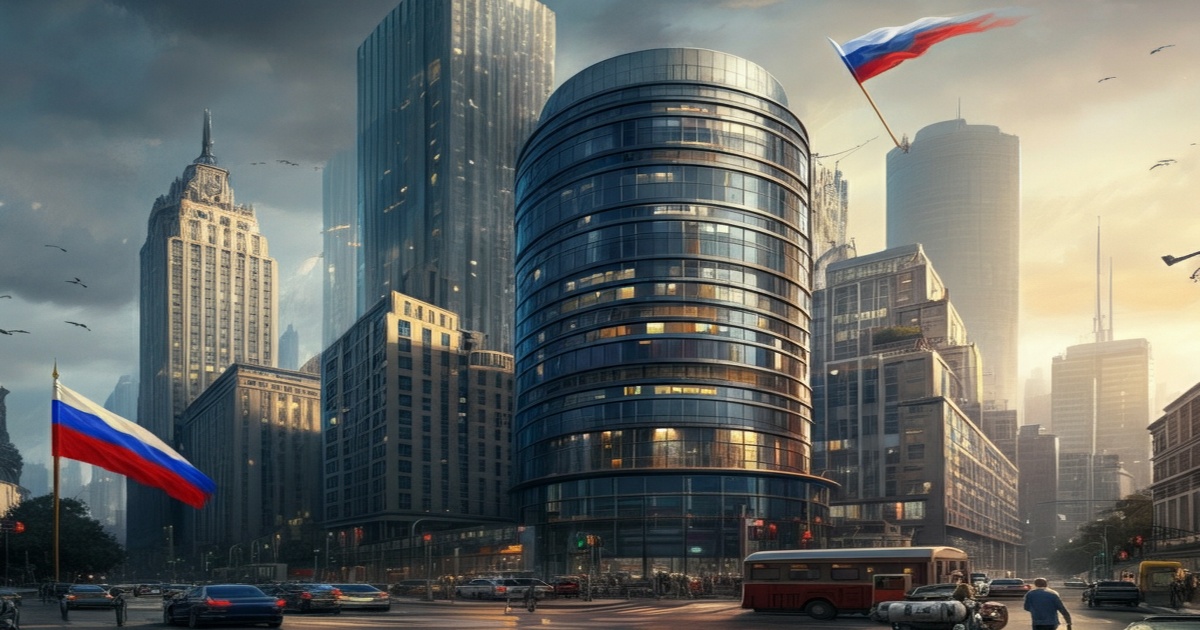 Main image to the post Rising Discontent Among Russian Businesses as Sanctions Intensify Amidst Ukraine Conflict