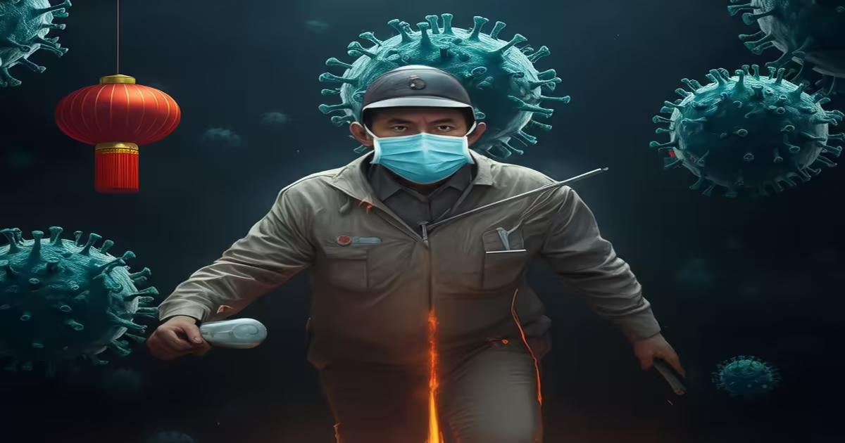 Main image to the post China's Record Outbreak, Preventive Measures, and Global Health Implications