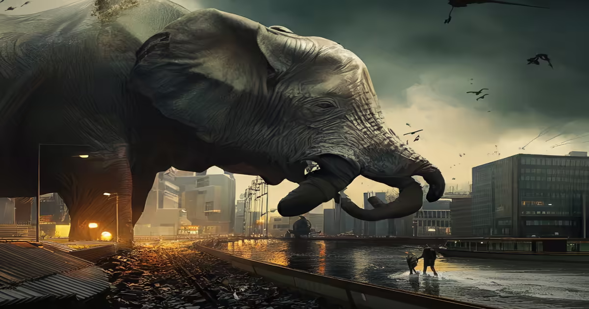 Main image to the post A Year of Devastation and Urgent Need for Adaptation