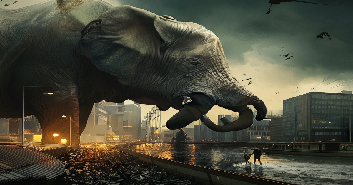 Main image to the post A Year of Devastation and Urgent Need for Adaptation