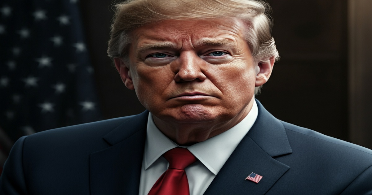 Main image to the post Trump Mulls Revocation of Rosie O'Donnell's Citizenship Amid Flood Response Criticism