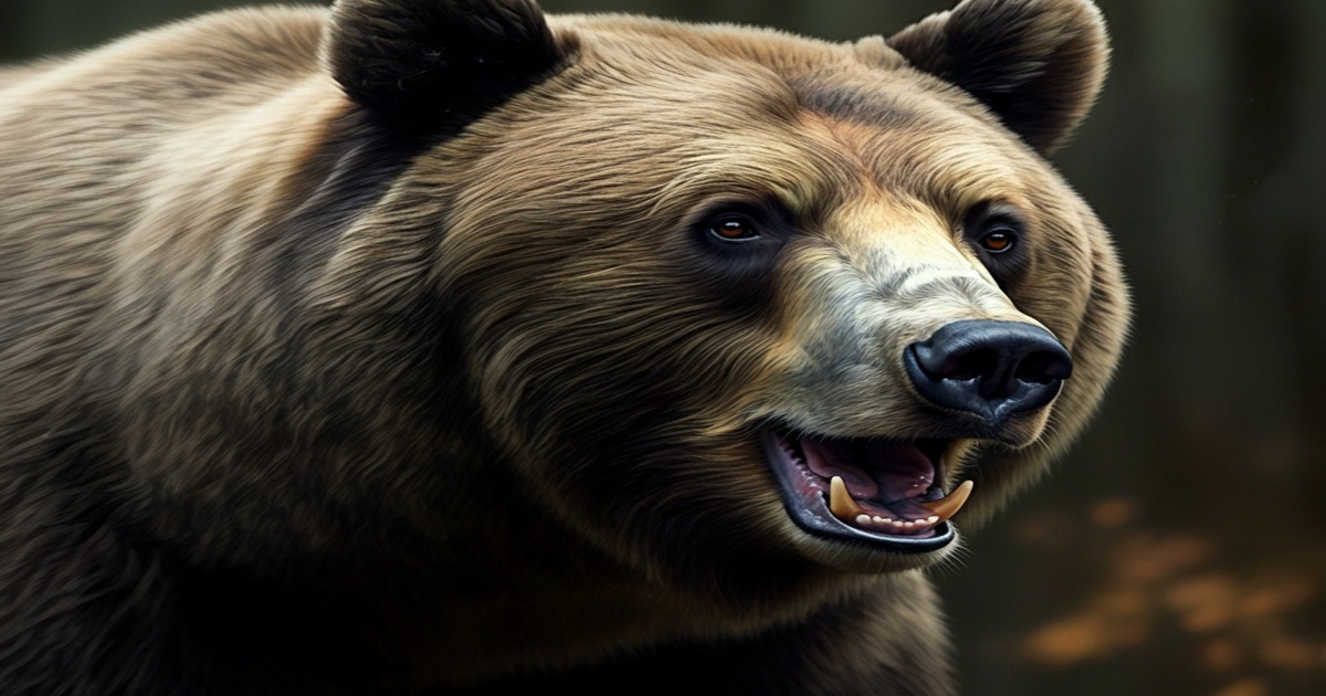Main image to the post Legislators Demand Explanation from DEEP Amidst Bear Population Concerns