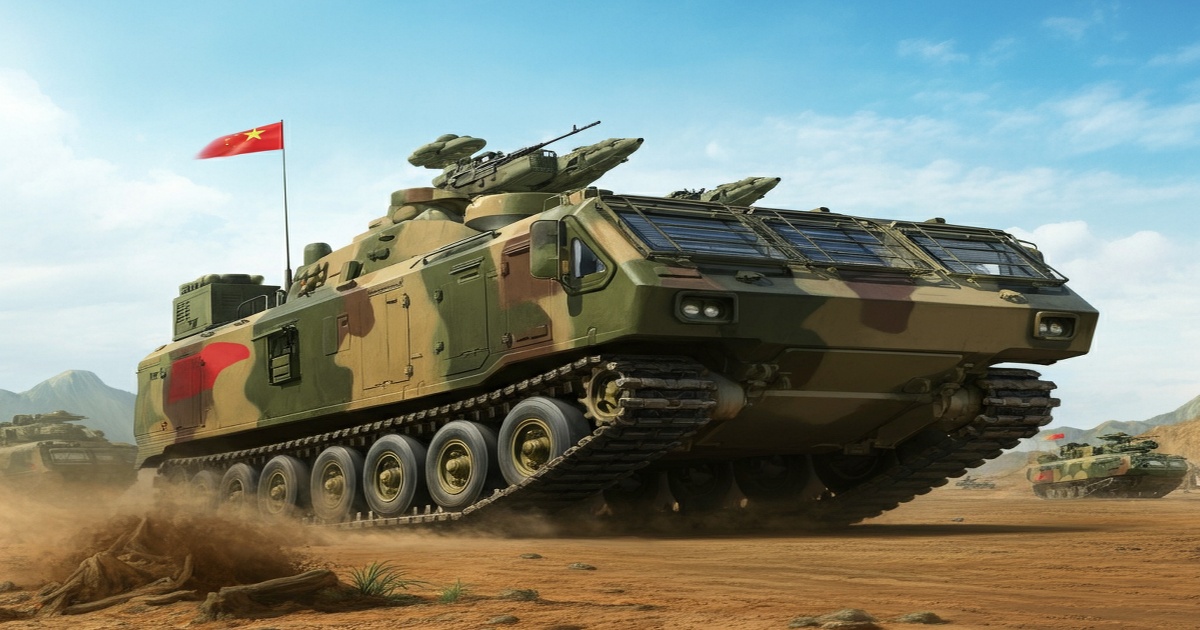 Main image to the post PLA Eastern Theater Command Completes Joint Exercises Amid Tensions Over Taiwan