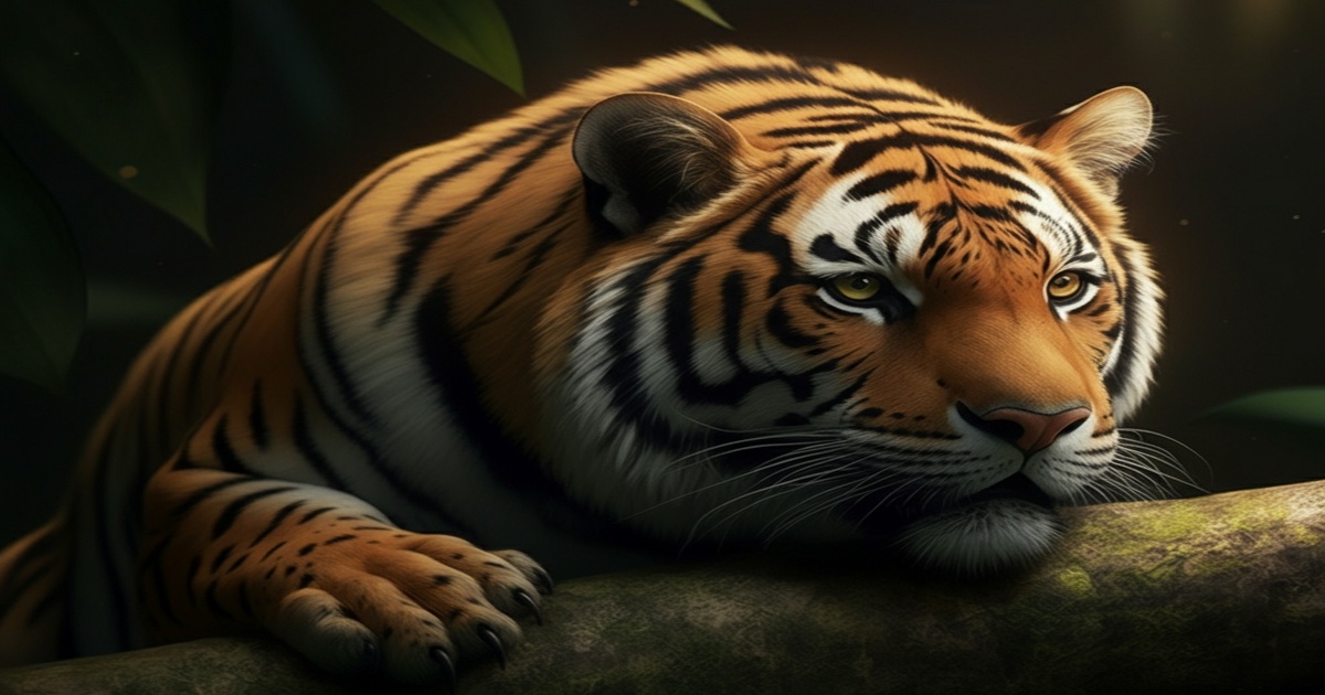 Main image to the post Leva's Story and the Consequences of Owning Exotic Animals in Singapore