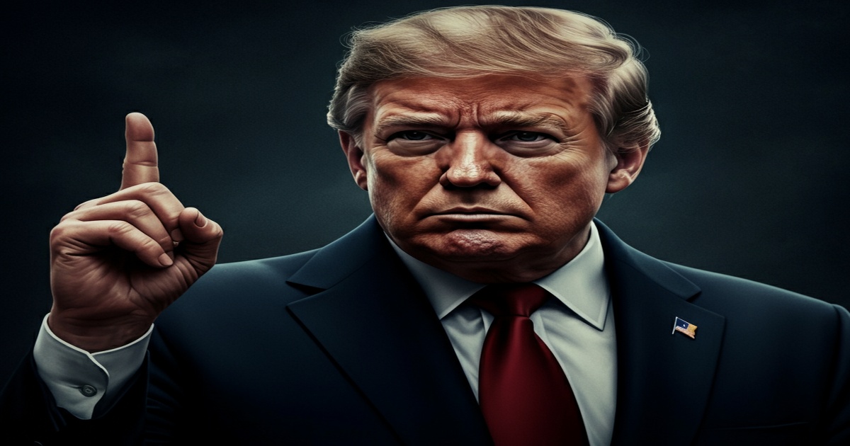 Main image to the post Trump Announces Weapons for Ukraine, Threatens Russia with Tariffs