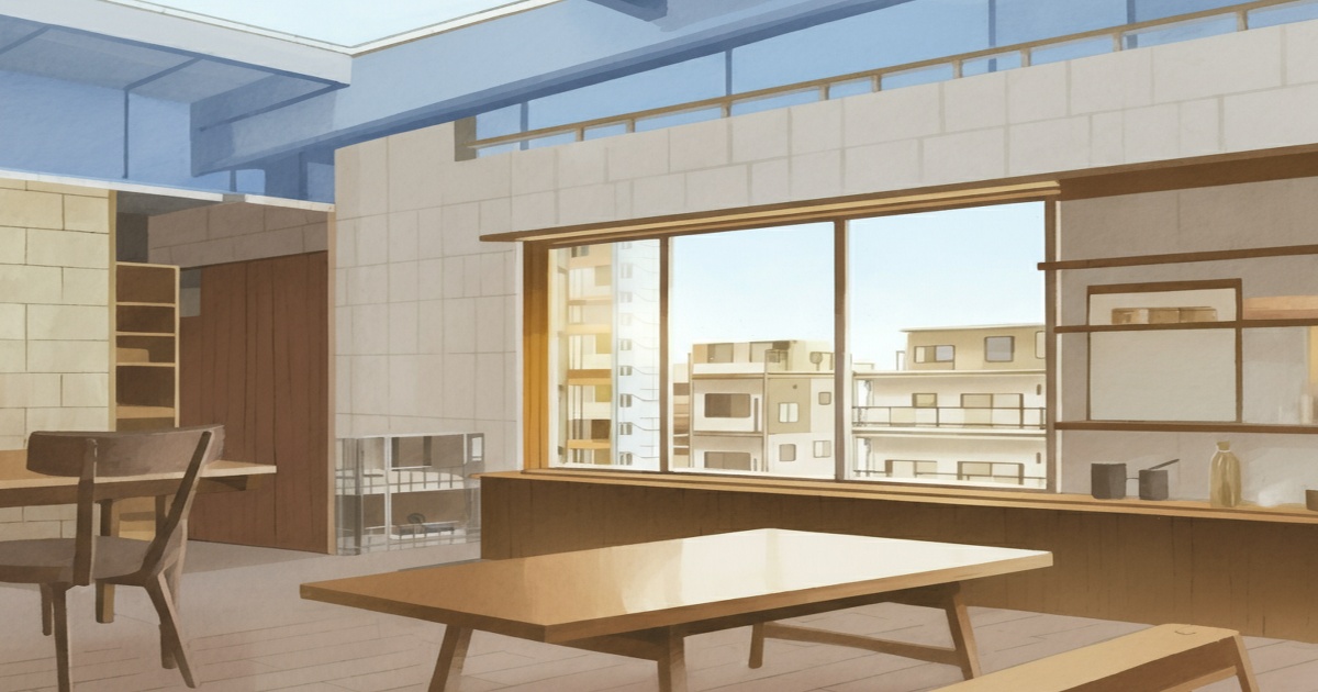 Main image to the post MLIT Selects 26 Model Projects to Promote "Dual Habitation" Lifestyle in Japan