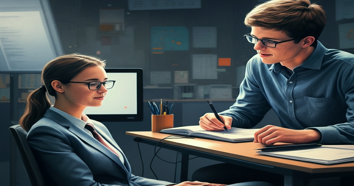 The Impact of AI on Job Opportunities for Recent Graduates