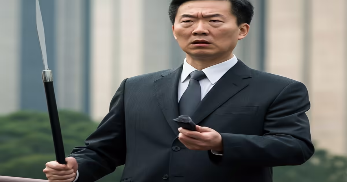 Shanghai Court Sentences Japanese Man to 12 Years for Espionage, Sparks Diplomatic Response