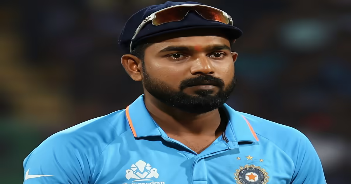Subrayen Reported for Suspect Bowling Action After ODI Debut
