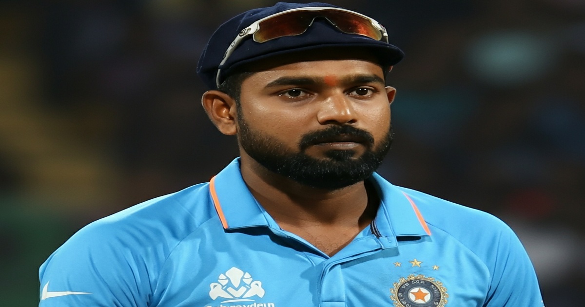 Main image to the post Subrayen Reported for Suspect Bowling Action After ODI Debut