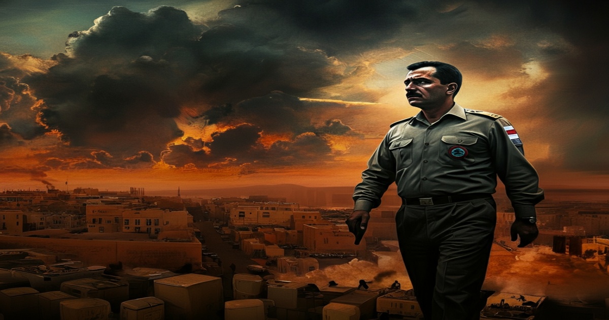 Main image to the post Escalating Violence in Palestine and Recognitions in International Politics