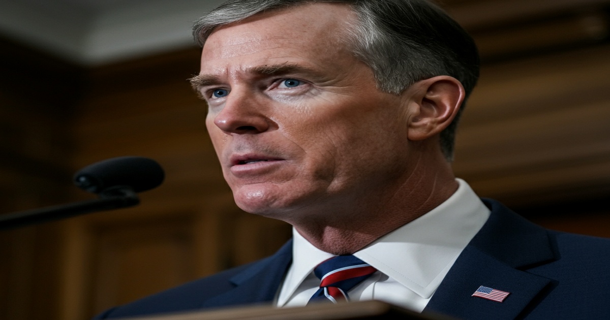 Main image to the post Trump Taps Stephen Miran for Federal Reserve Board, Filling Vacancy