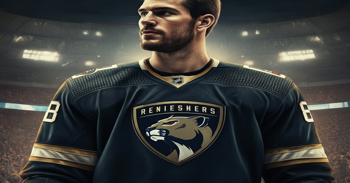 Main image to the post Panthers Repeat as Stanley Cup Champions, Cementing Dynasty