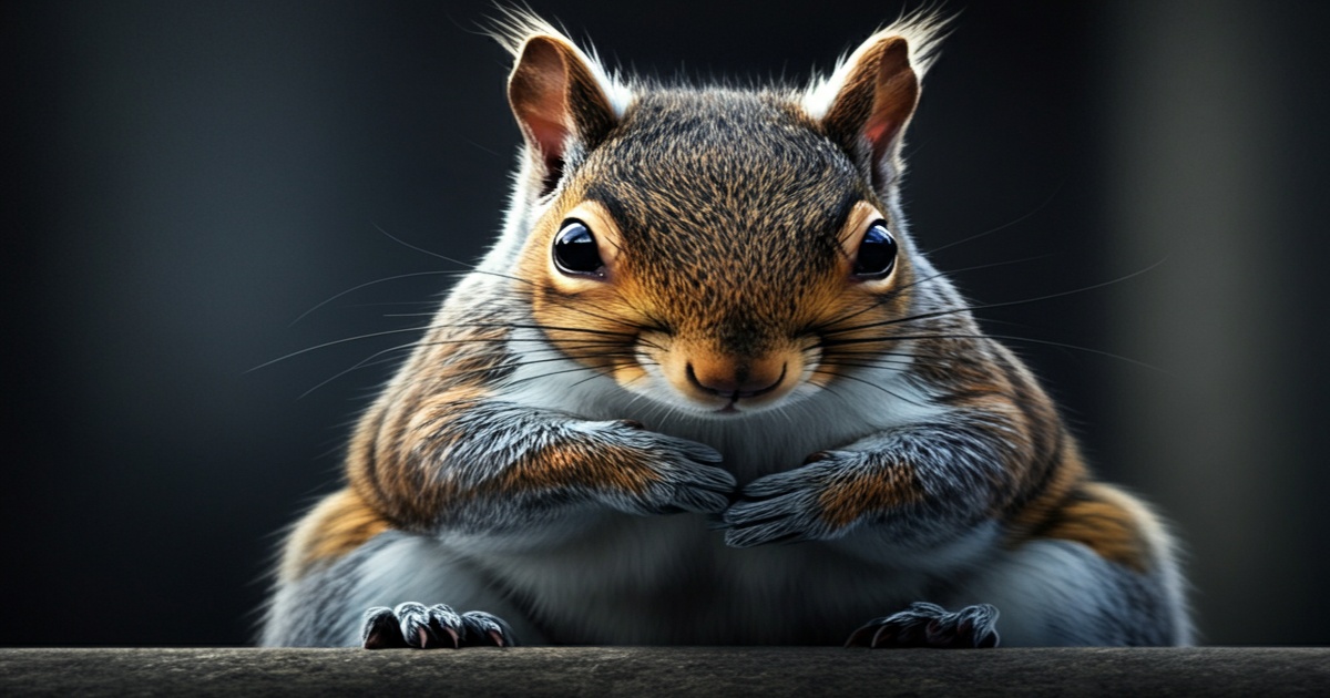 Main image to the post New York Republicans Seek Animal Protection Law Following Death of Pet Squirrel P’Nut