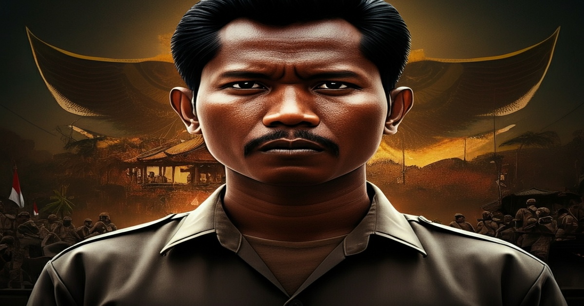 Main image to the post New Indonesian History Plan Sparks Concerns of Historical Revisionism