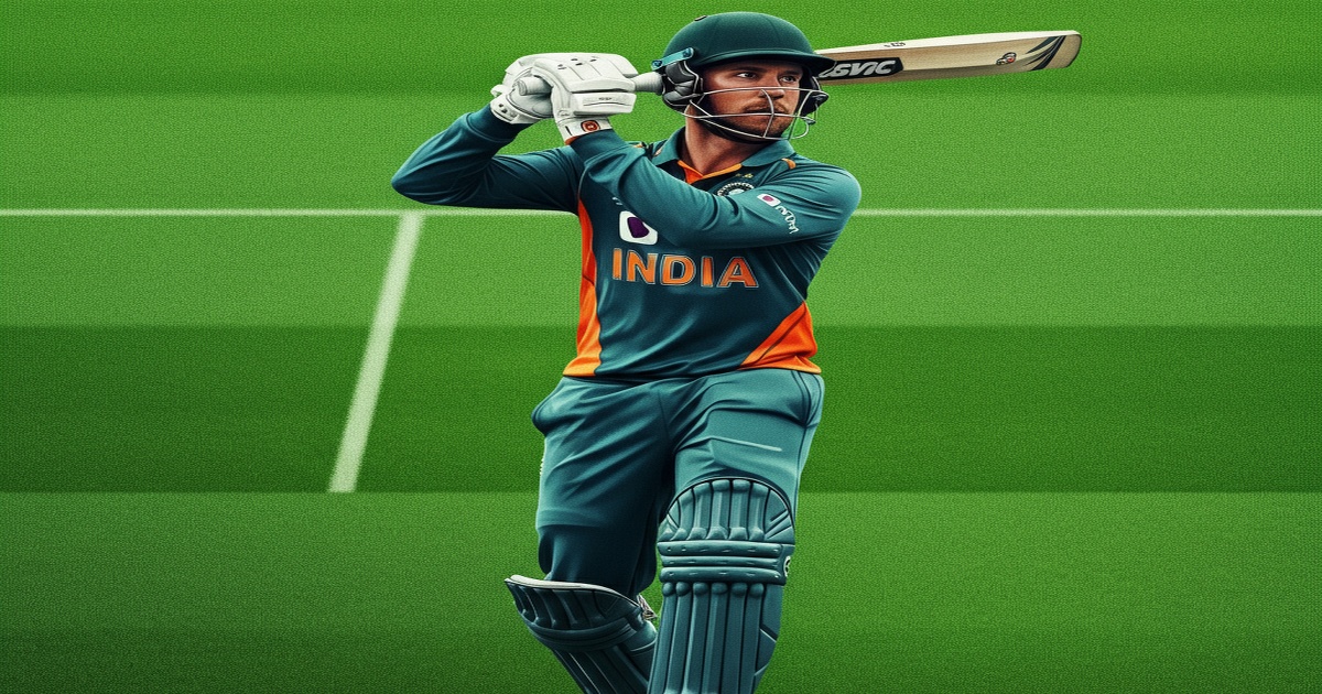 Main image to the post Cricket Returns to the Olympics for LA28 with T20 Competitions