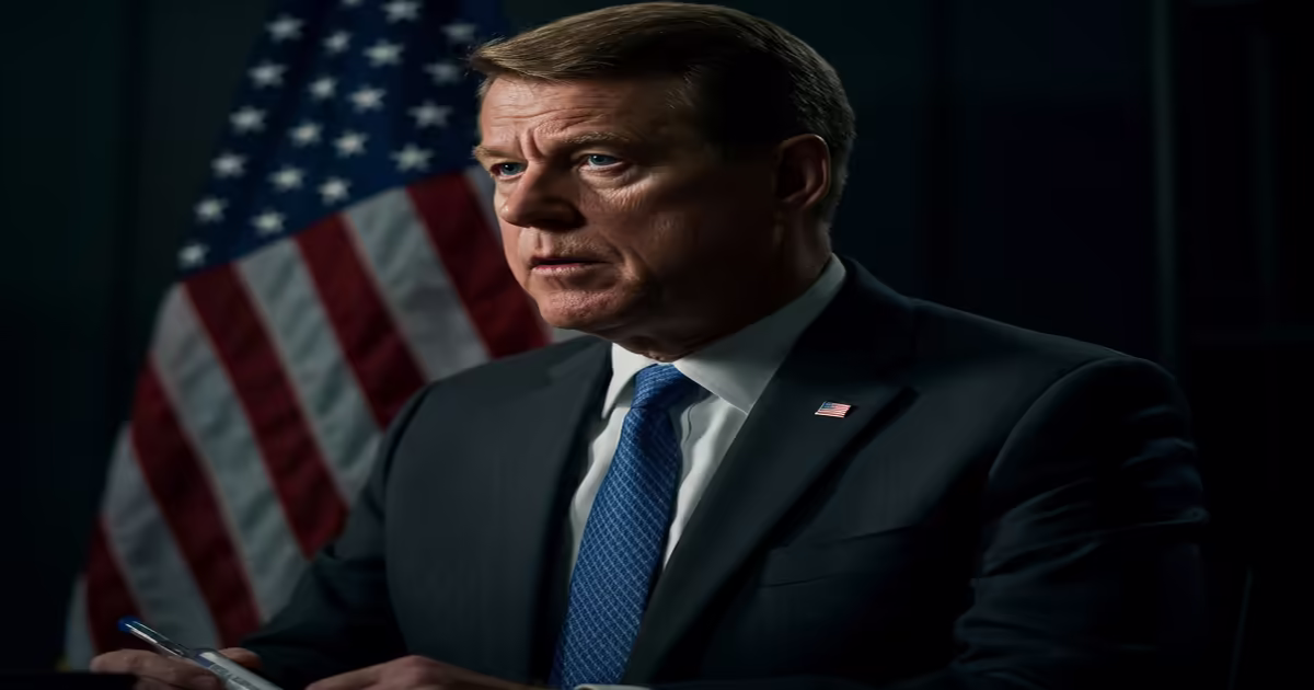 Main image to the post Health Secretary Kennedy Dismisses CDC Vaccine Advisory Committee Members Amid Controversy