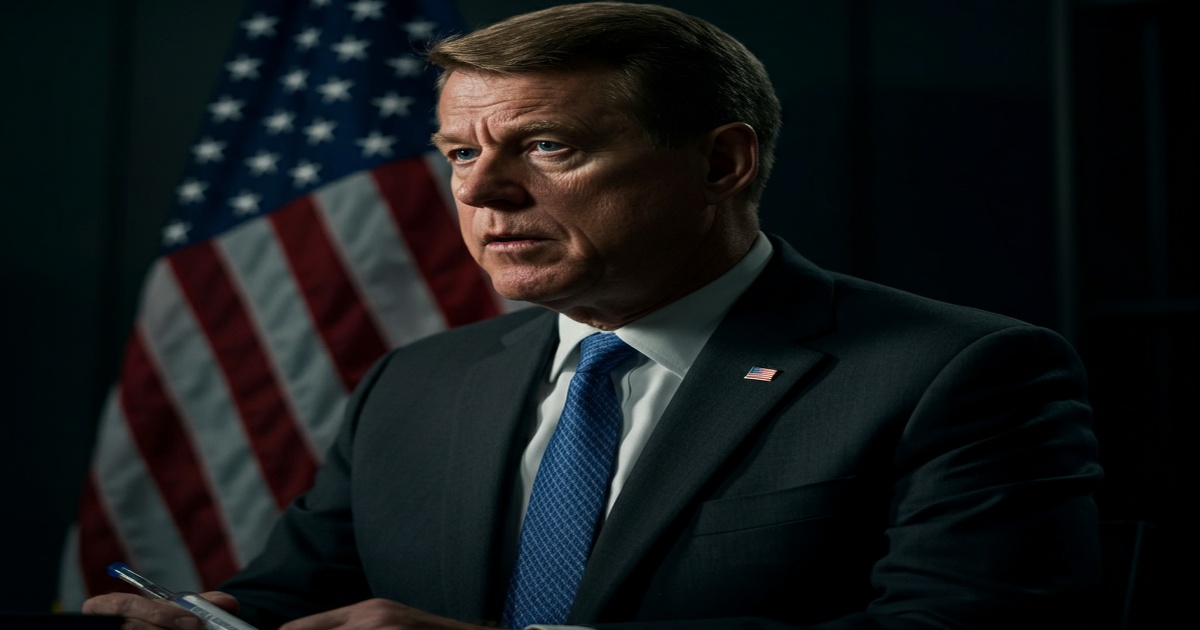 Main image to the post Health Secretary Kennedy Dismisses CDC Vaccine Advisory Committee Members Amid Controversy
