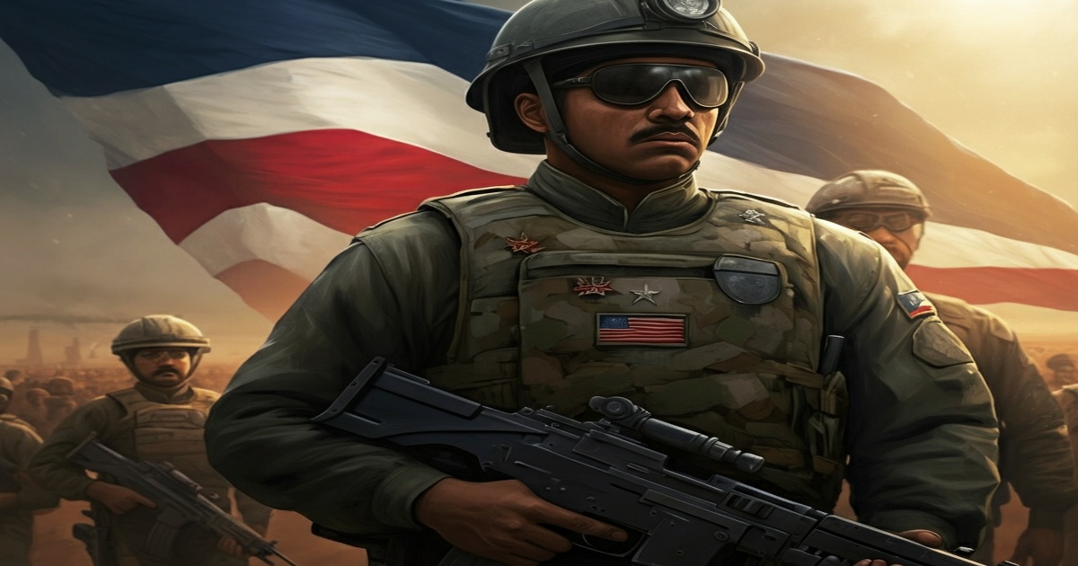 Main image to the post Hopes for Deal Amidst Airstrikes and Potential for Further Fighting