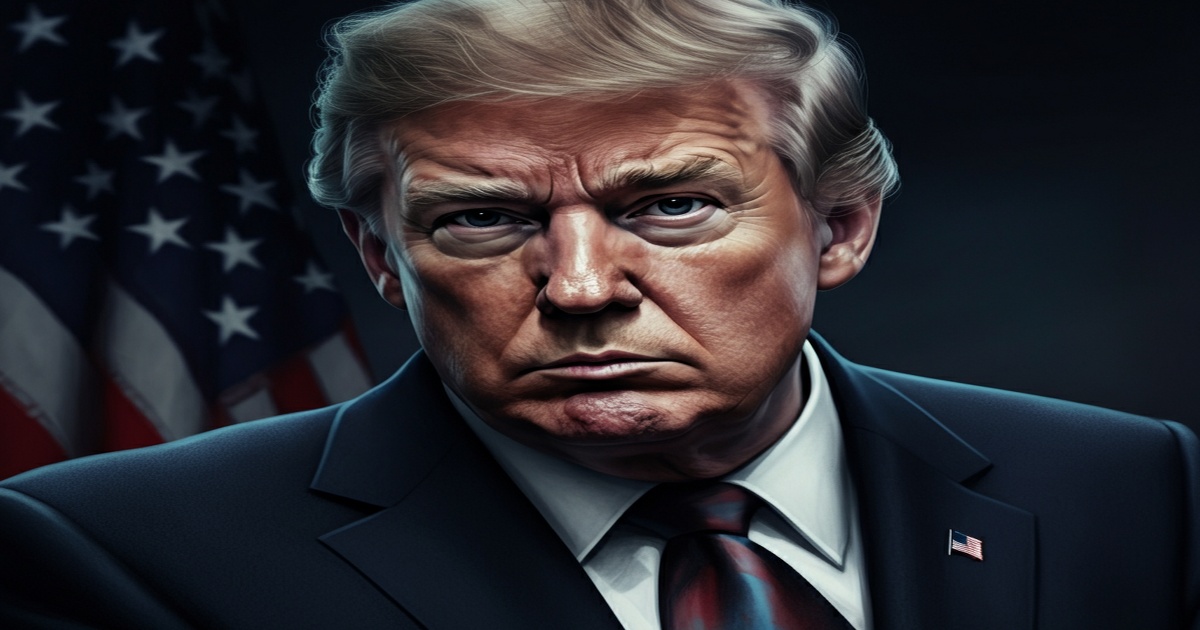 Main image to the post Trump on Iran's Nuclear Program and Potential Israeli Actions