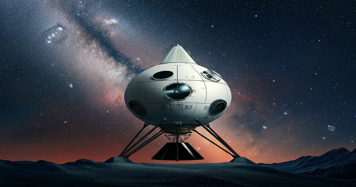 Main image to the post China's Einstein Probe Detects Gamma-Ray Burst from Early Universe, Opening New Window for Research