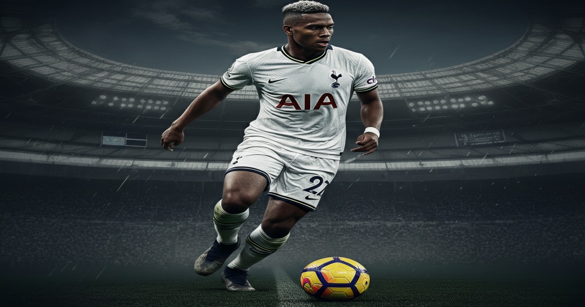 Main image to the post Tottenham Hotspur Bolsters Attack with Mohammed Kudus Signing
