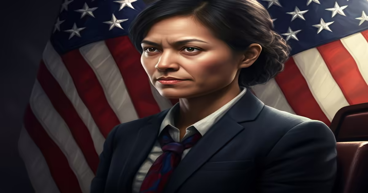 Main image to the post Farage to Advocate for Free Speech in US Hearing, Citing Case of Imprisoned Woman
