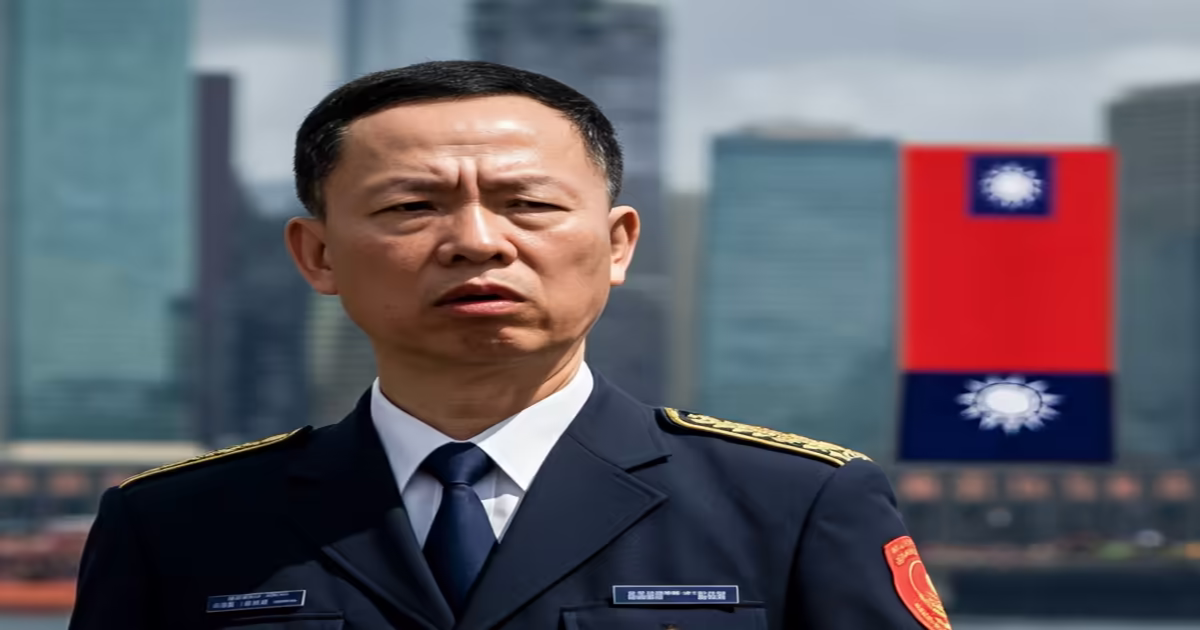 China Opposes Taiwan's Requests for Apology Over Diplomatic Incident