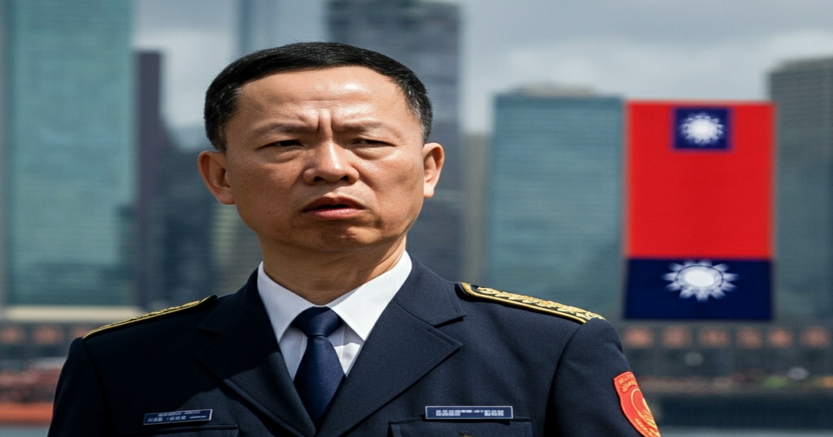 Main image to the post China Opposes Taiwan's Requests for Apology Over Diplomatic Incident