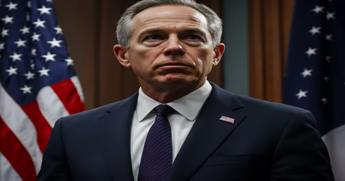 Garbarino to Lead House Homeland Security Committee