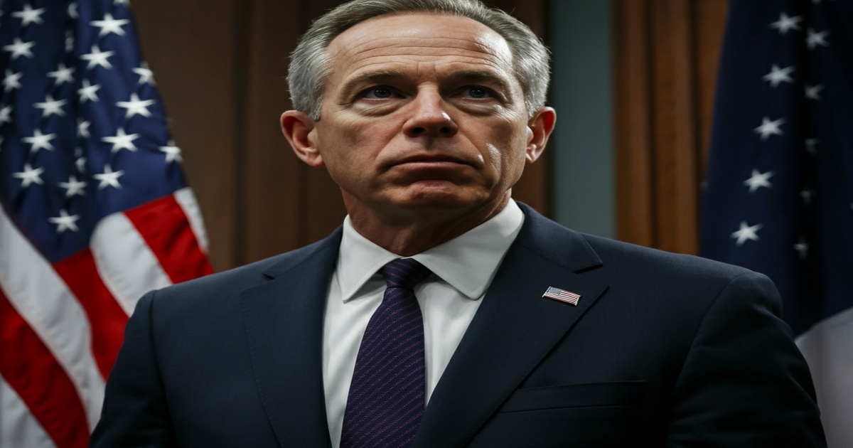 Main image to the post Garbarino to Lead House Homeland Security Committee