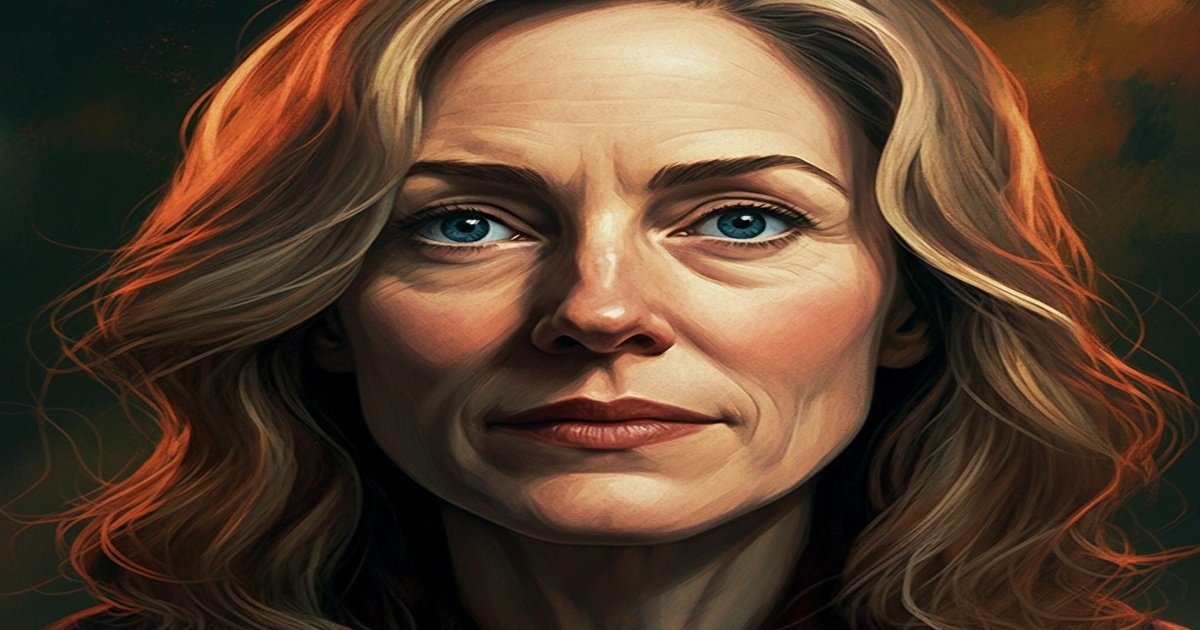 Main image to the post Anna Ornstein's Journey of Trauma, Healing, and the Power of Empathy