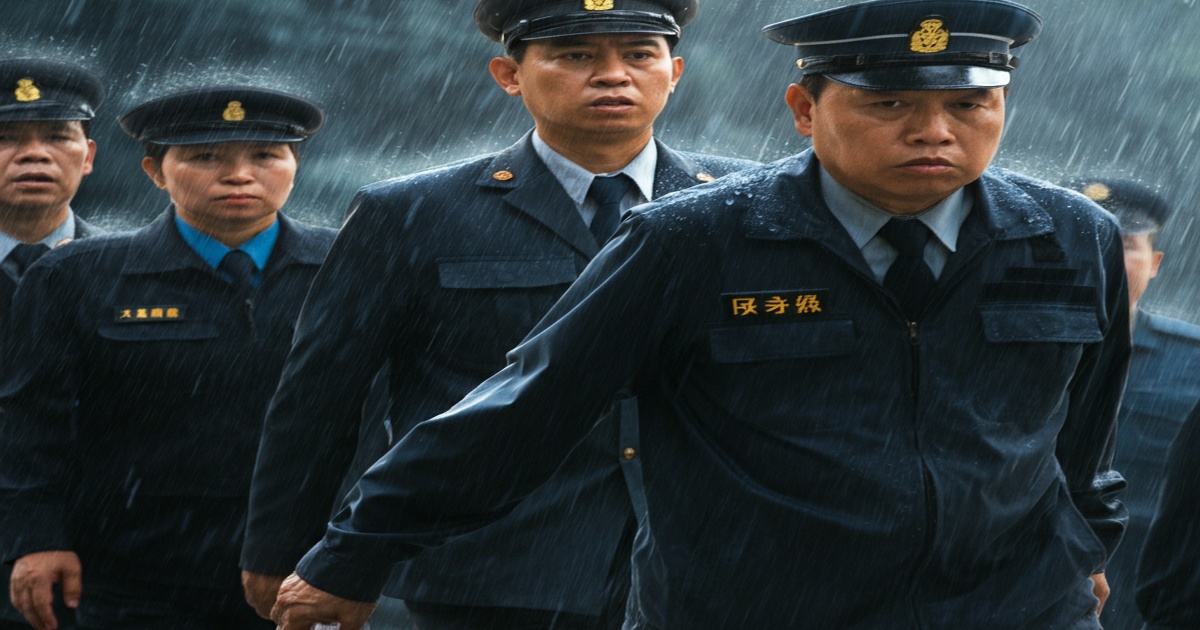 Main image to the post Fujian Province Activates Level-IV Emergency Response Amidst Incoming Torrential Rains