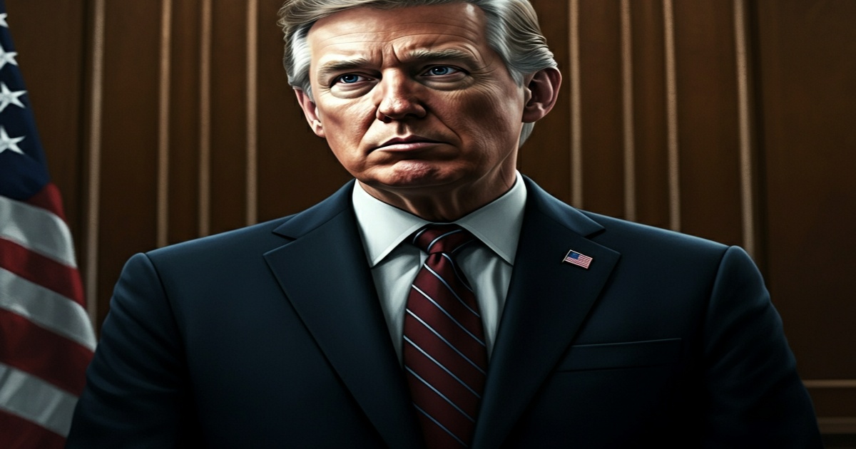 Main image to the post Supreme Court Allows Trump's Federal Workforce Cuts to Proceed