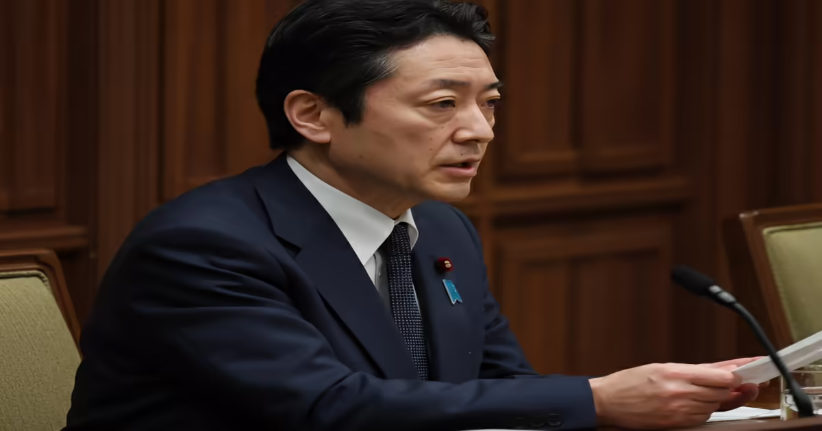 Frustration within LDP over Leadership Decision Amid Coalition Talks