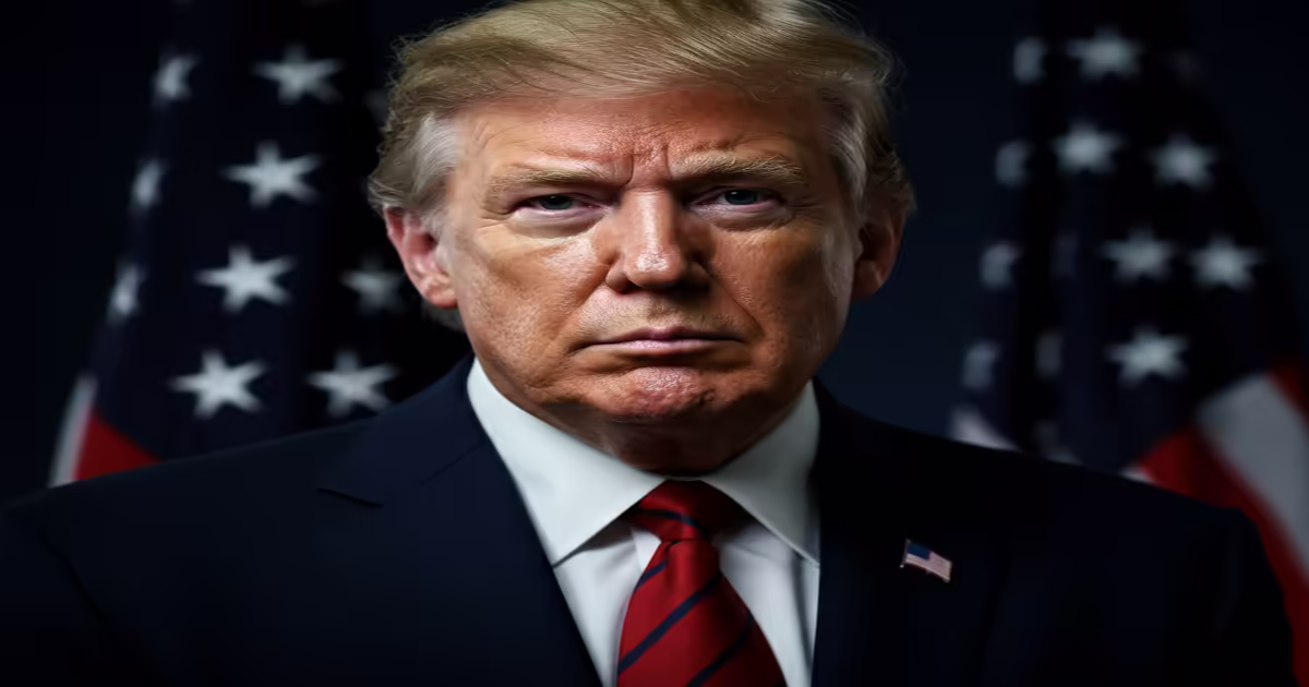 Main image to the post Trump Orders New Census Excluding Illegal Immigrants, Commerce Department to Comply